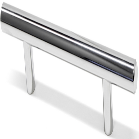 Morgan Modern Bar Pull - 76mm