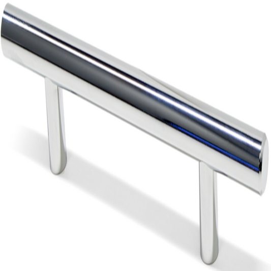 Morgan Modern Bar Pull - 96mm