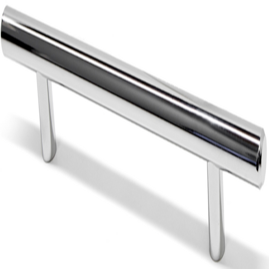 Morgan Modern Bar Pull - 128mm