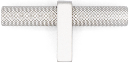 Lucas Knurled Designer Pull - 160mm