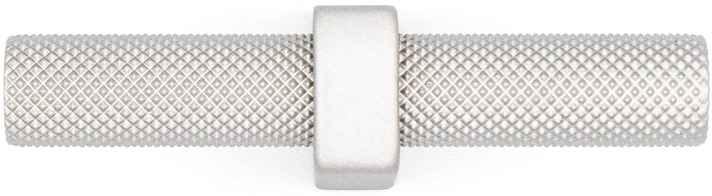 Lucas Knurled Designer Pull - 160mm