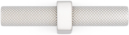 Lucas Knurled Designer Pull - 160mm