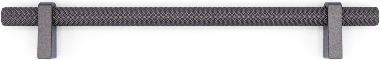 Lucas Knurled Designer Pull - 160mm