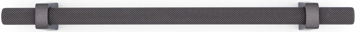 Lucas Knurled Designer Pull - 160mm