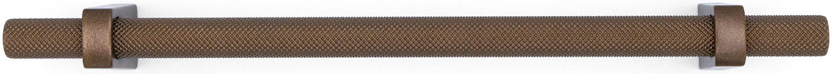 Lucas Knurled Designer Pull - 160mm