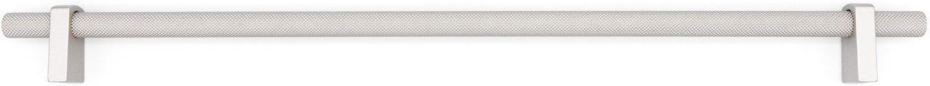 Lucas Knurled Designer Pull - 320mm