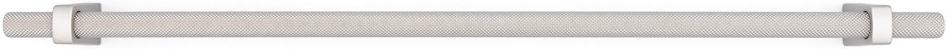 Lucas Knurled Designer Pull - 320mm