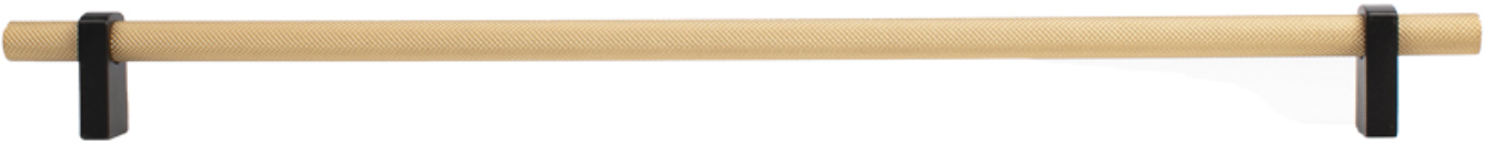 Lucas Knurled Designer Pull - 320mm