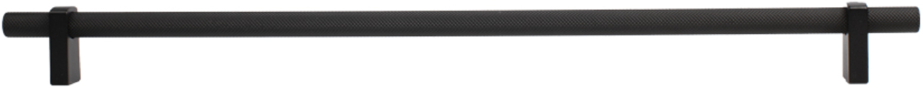 Lucas Knurled Designer Pull - 320mm