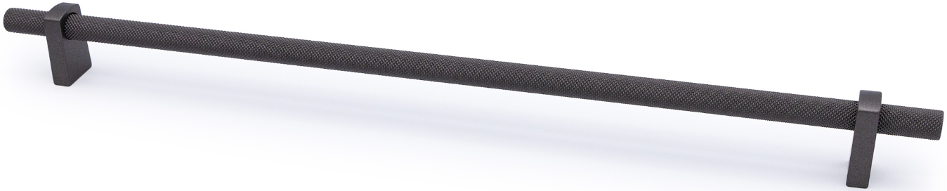 Lucas Knurled Designer Pull - 320mm