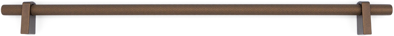 Lucas Knurled Designer Pull - 320mm