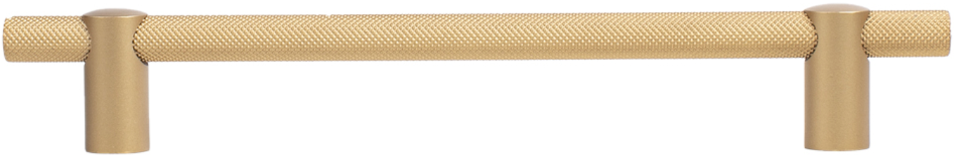 Riley Knurled Designer Pull - 160mm