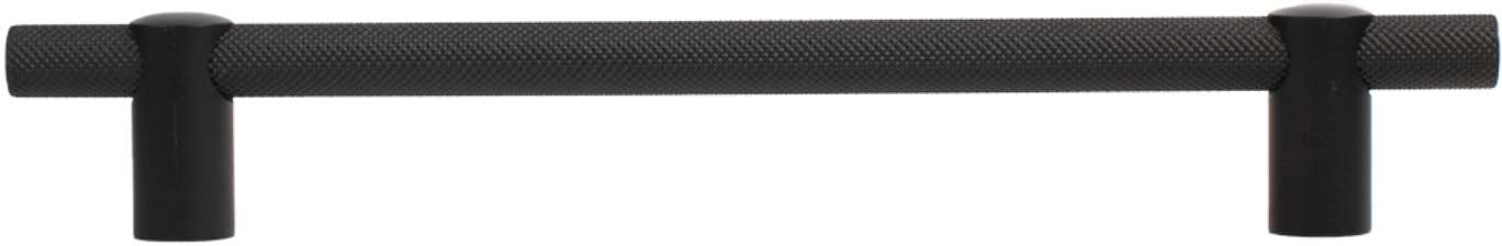 Riley Knurled Designer Pull - 160mm