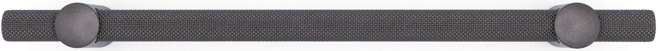 Riley Knurled Designer Pull - 160mm