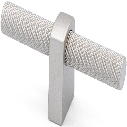 Lucas Knurled Designer T-Knob