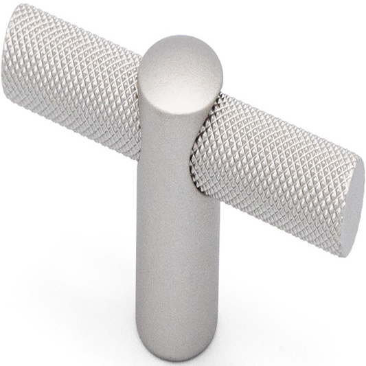 Riley Knurled Designer T-Knob