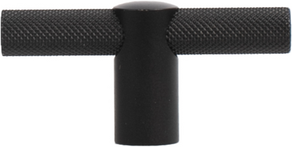 Riley Knurled Designer T-Knob