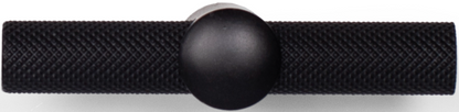 Riley Knurled Designer T-Knob