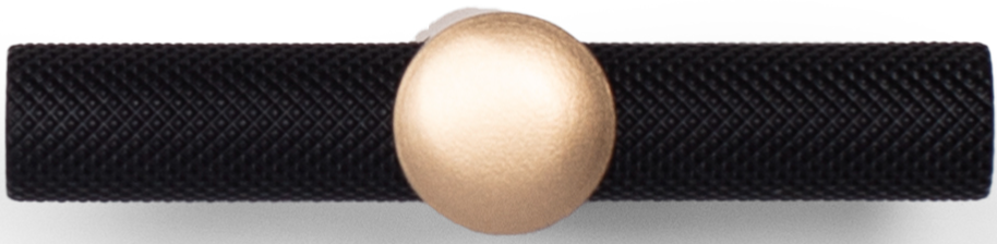 Riley Knurled Designer T-Knob