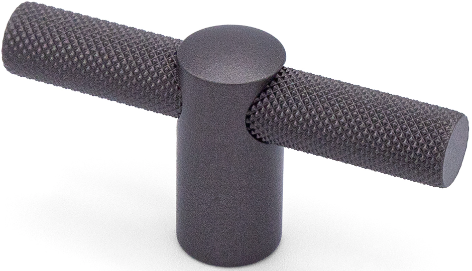 Riley Knurled Designer T-Knob