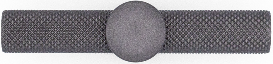 Riley Knurled Designer T-Knob