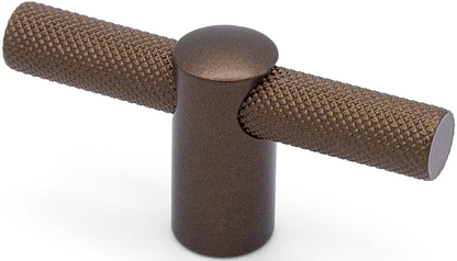 Riley Knurled Designer T-Knob