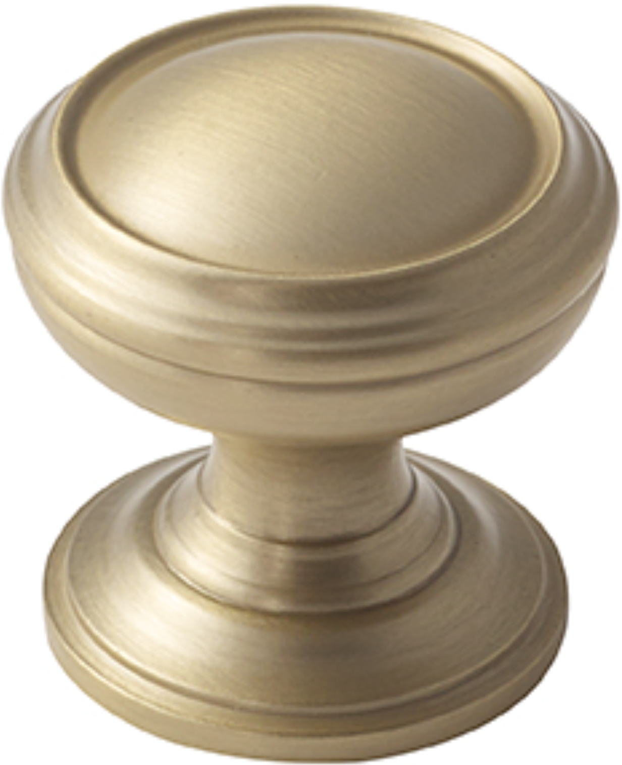 Reese Round Knob