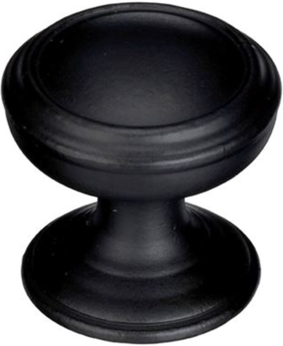 Reese Round Knob