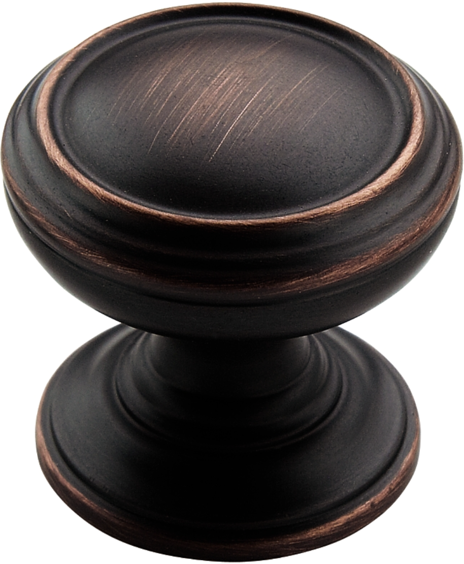 Reese Round Knob