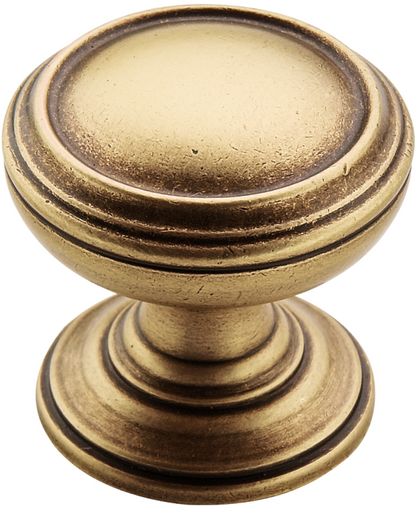 Reese Round Knob