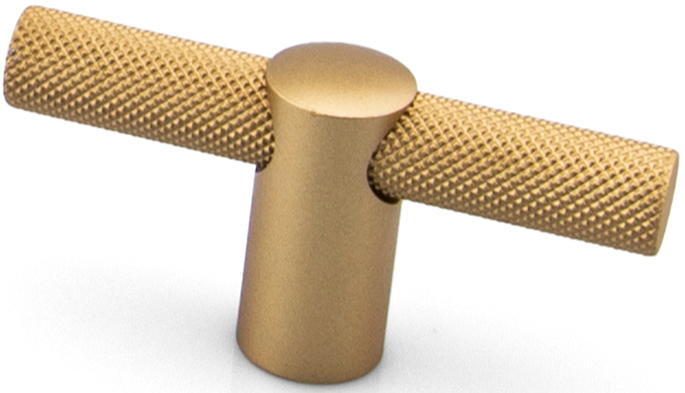 Riley Knurled Designer T-Knob