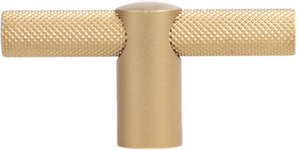 Riley Knurled Designer T-Knob