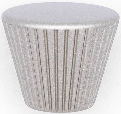 Liam Fluted Designer Knob