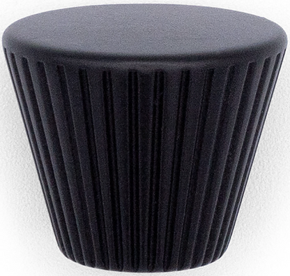 Liam Fluted Designer Knob