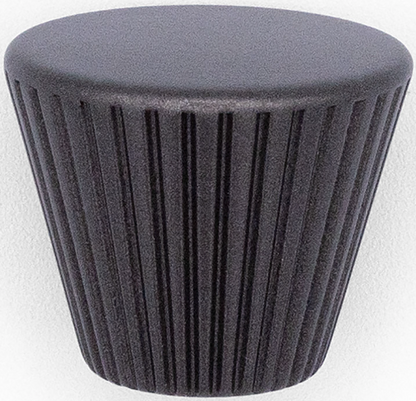 Liam Fluted Designer Knob