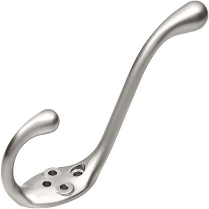 Heavy Duty Classic Coat Hook