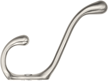 Heavy Duty Classic Coat Hook