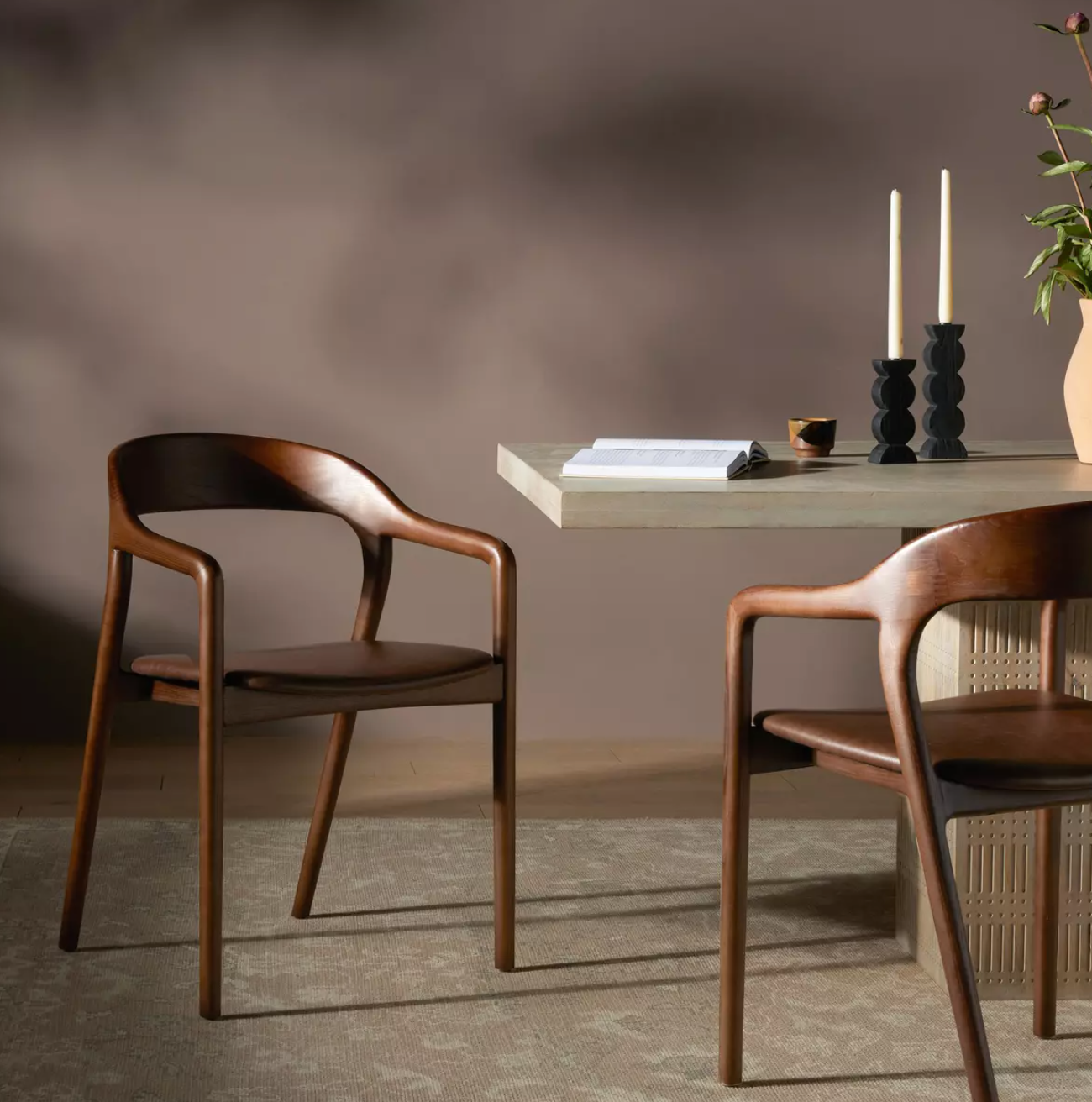 Aiden Dining Armchair