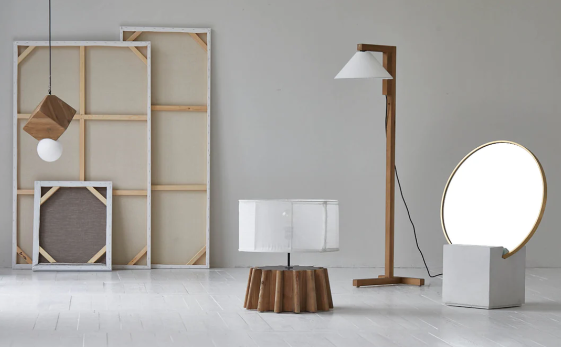 Letta Floor Lamp