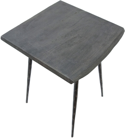 Velez Side Table