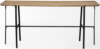 Helios Console Table