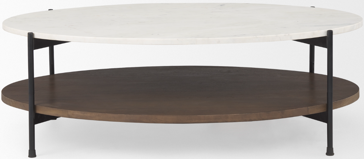 Larkin Coffee Table