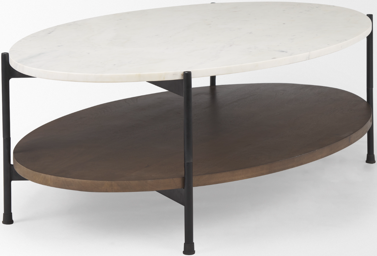 Larkin Coffee Table