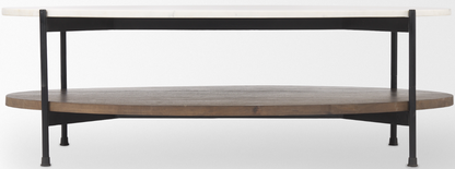 Larkin Coffee Table