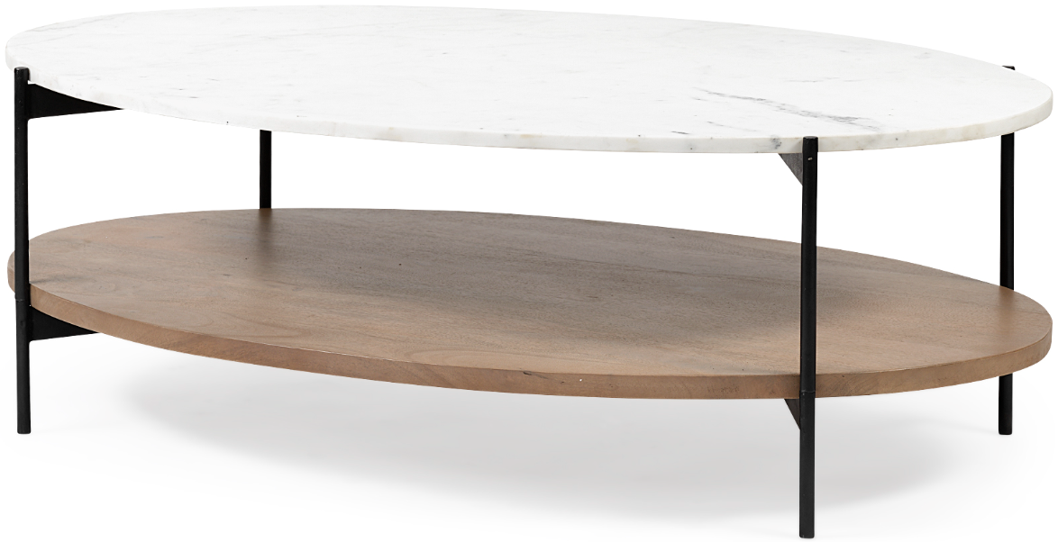 Larkin Coffee Table