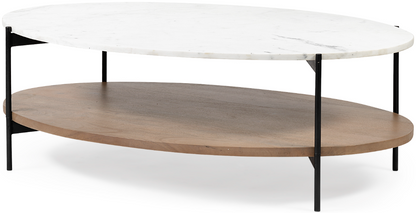 Larkin Coffee Table