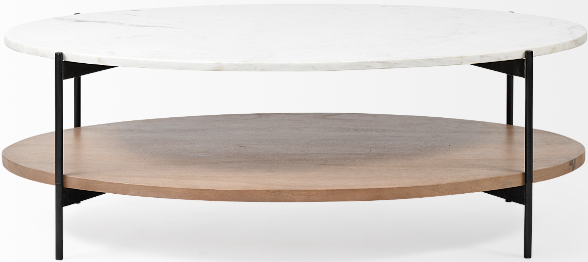 Larkin Coffee Table