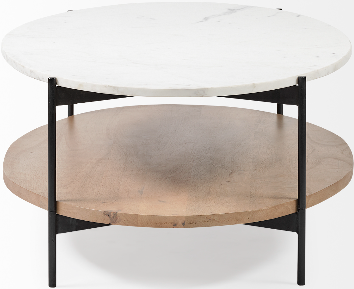 Larkin Coffee Table