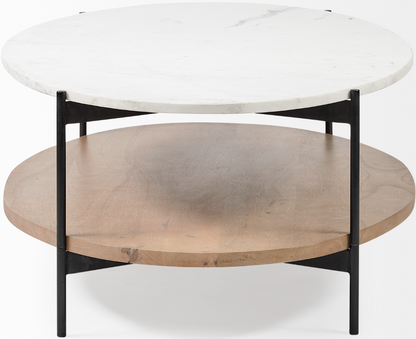 Larkin Coffee Table