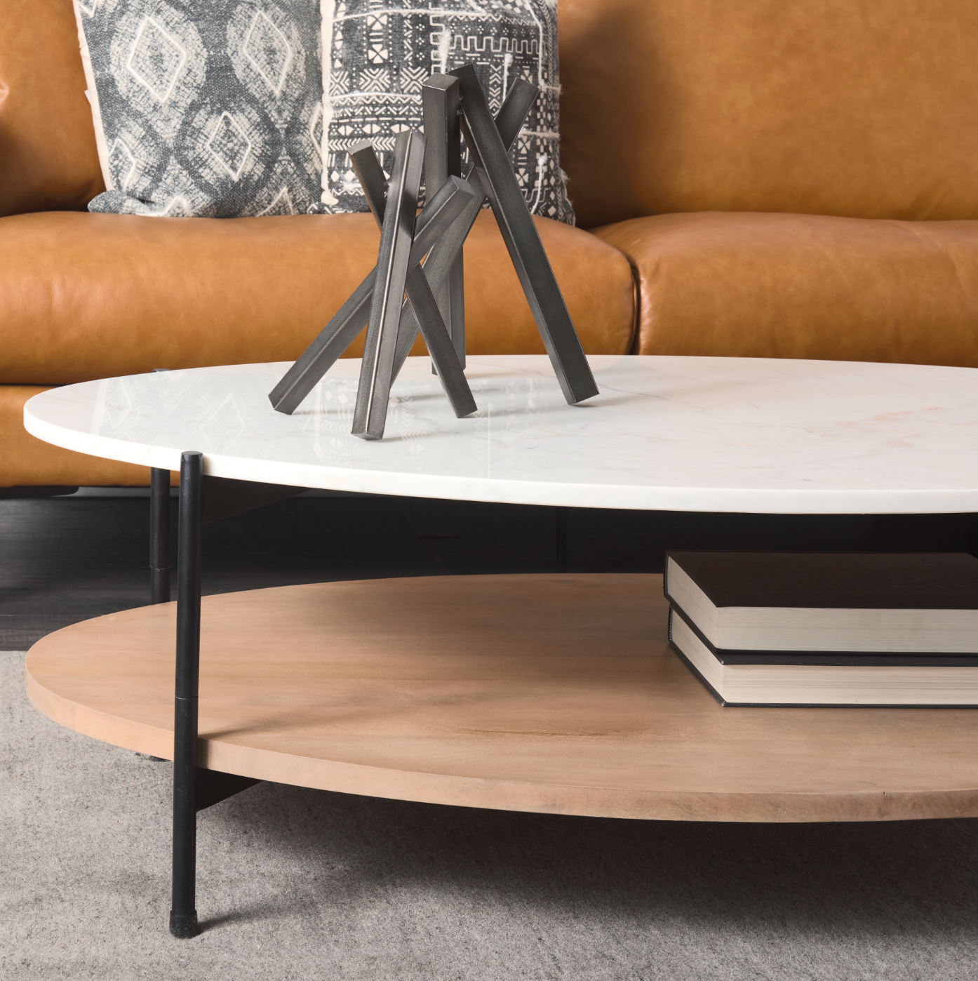 Larkin Coffee Table